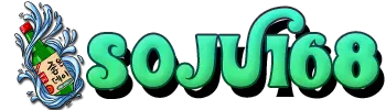Logo Soju168